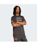 Футболка AUDI FORMULA ONE TEAM DNA GRAPHIC