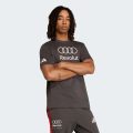 Футболка AUDI FORMULA ONE TEAM DNA GRAPHIC