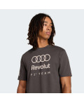 Футболка AUDI FORMULA ONE TEAM DNA GRAPHIC