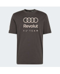 Футболка AUDI FORMULA ONE TEAM DNA GRAPHIC
