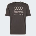 Футболка AUDI FORMULA ONE TEAM DNA GRAPHIC