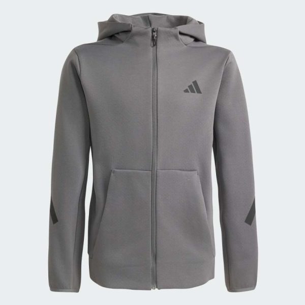 Толстовка Z.N.E. FULL ZIP