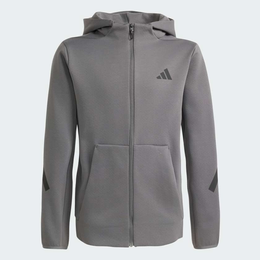 Толстовка Z.N.E. FULL ZIP