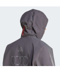 Куртка AUDI REVOLUT F1 TEAM ENGINEERS & MARKETING RAIN
