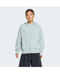 Толстовка SOFT LUX FULL-ZIP