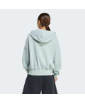 Толстовка SOFT LUX FULL-ZIP