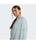 Толстовка SOFT LUX FULL-ZIP