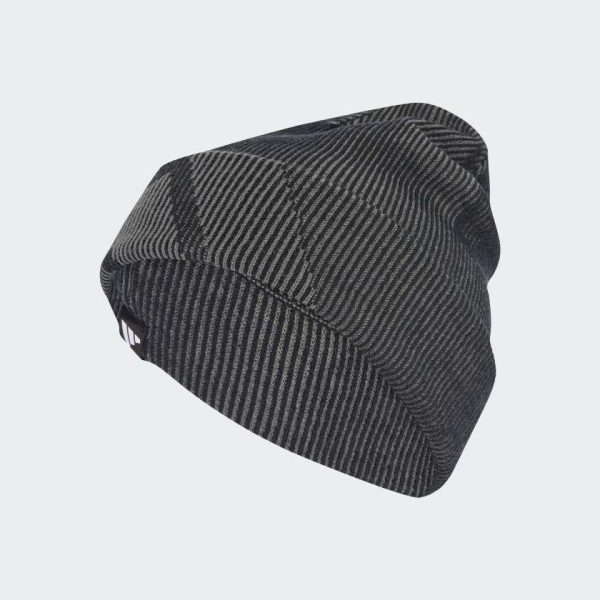 Шапка New Knit Structure