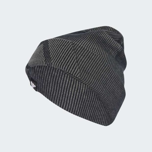 Шапка New Knit Structure