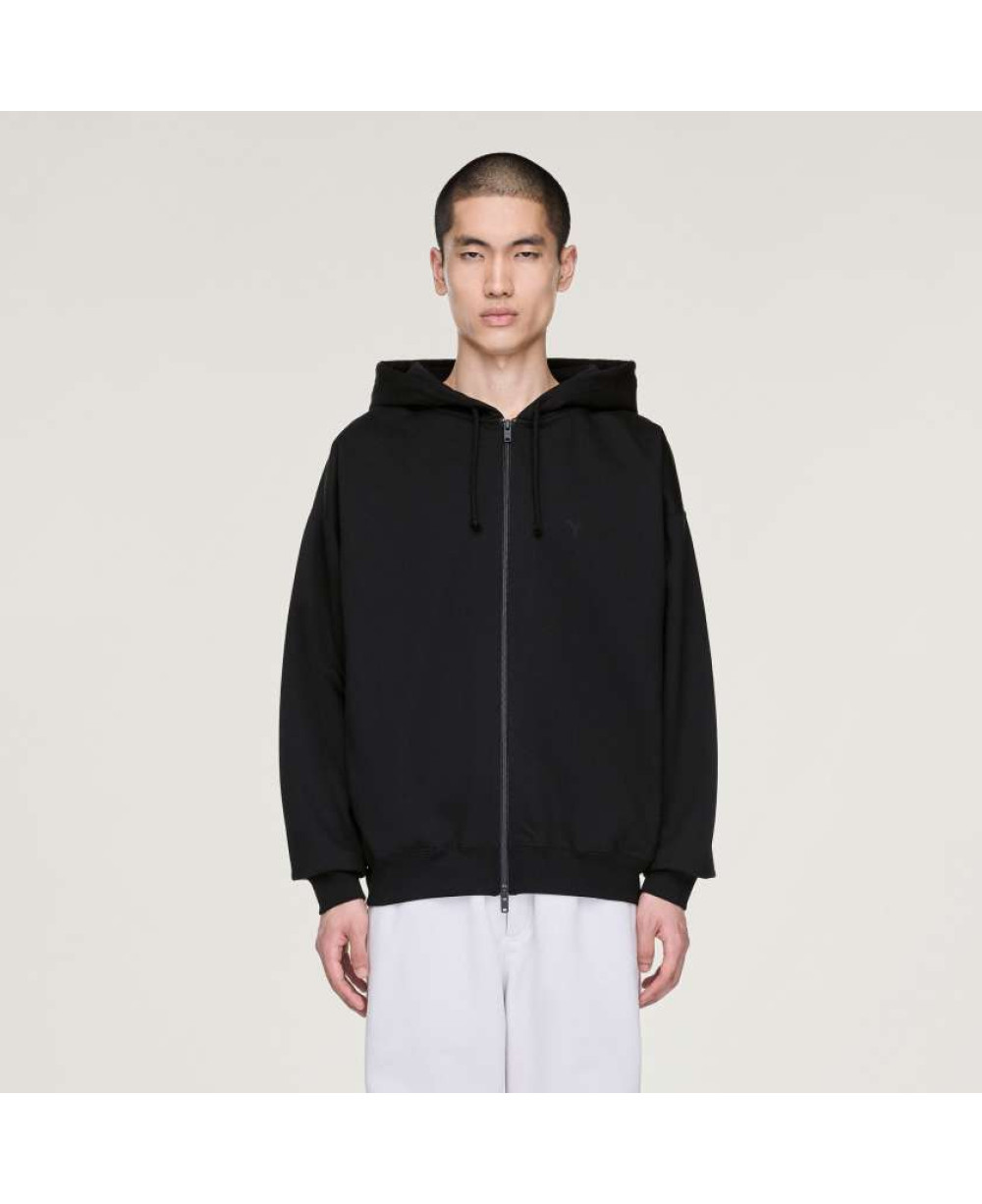 Толстовка Y-3 Brushed Terry