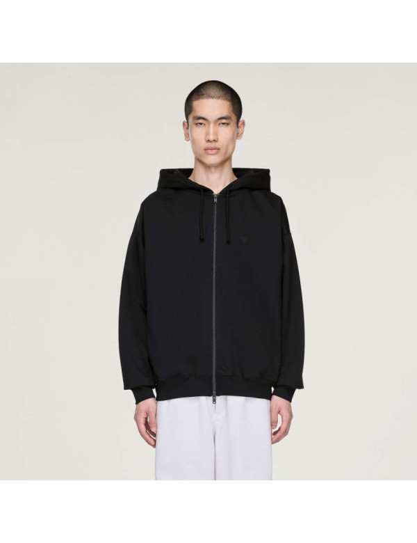 Толстовка Y-3 Brushed Terry