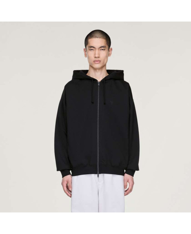 Толстовка Y-3 Brushed Terry
