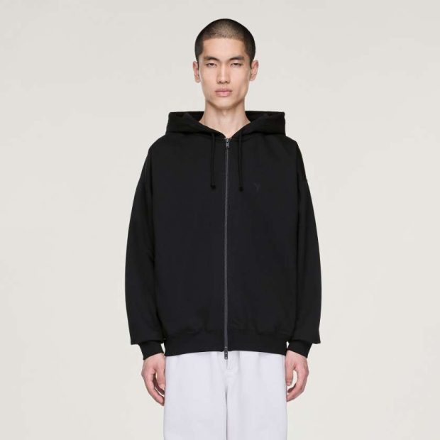Толстовка Y-3 Brushed Terry