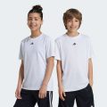 Футболка Train Essentials Logo Regular Fit Kids