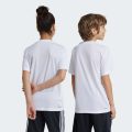 Футболка Train Essentials Logo Regular Fit Kids