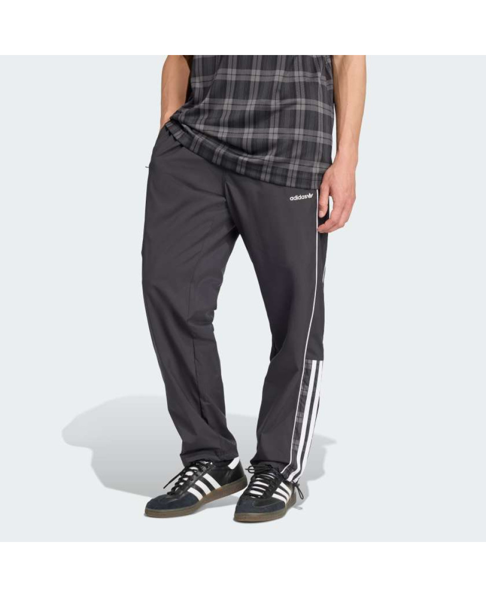 Спортивні штани Tartan Loose