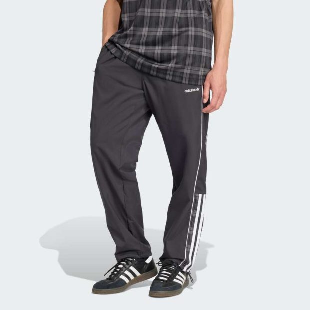Спортивні штани Tartan Loose