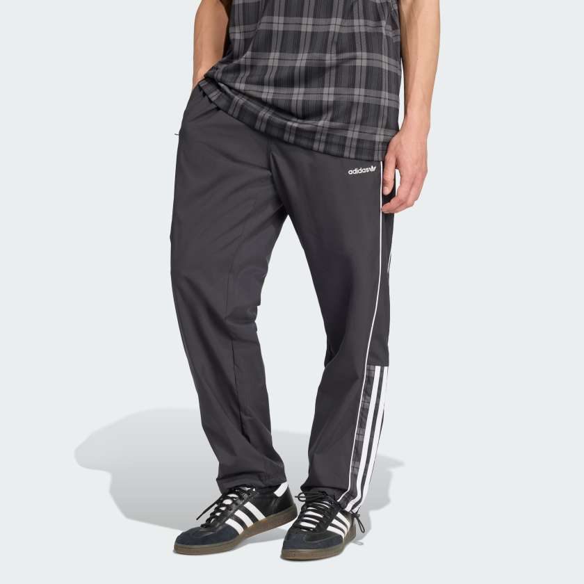 Спортивні штани Tartan Loose