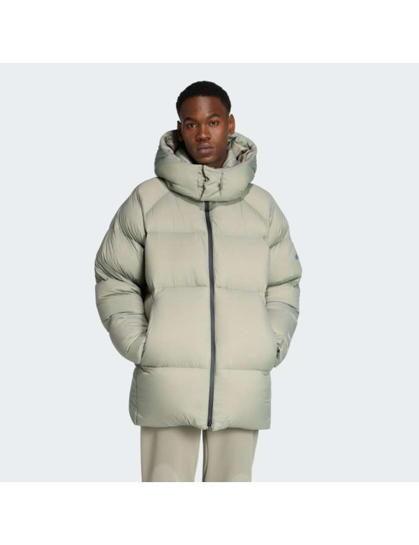 Куртка MYSHELTER Climawarm Down