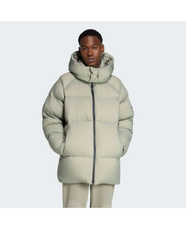 Куртка MYSHELTER Climawarm Down