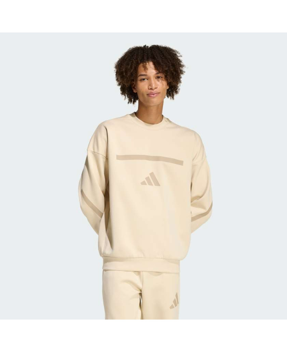 Світшот New adidas Z.N.E.