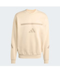Світшот New adidas Z.N.E.