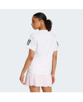 Футболка Club 3-Stripes Tennis Climacool