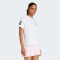 Футболка Club 3-Stripes Tennis Climacool