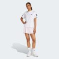 Футболка Club 3-Stripes Tennis Climacool