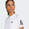 Футболка Club 3-Stripes Tennis Climacool