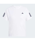 Футболка Club 3-Stripes Tennis Climacool