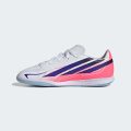 Бутси F50 HYPERFAST CLUB Indoor Football Kids