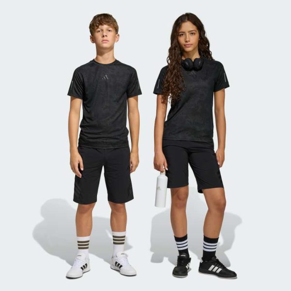 Шорты SPORT ICONS 3-STRIPES LONG