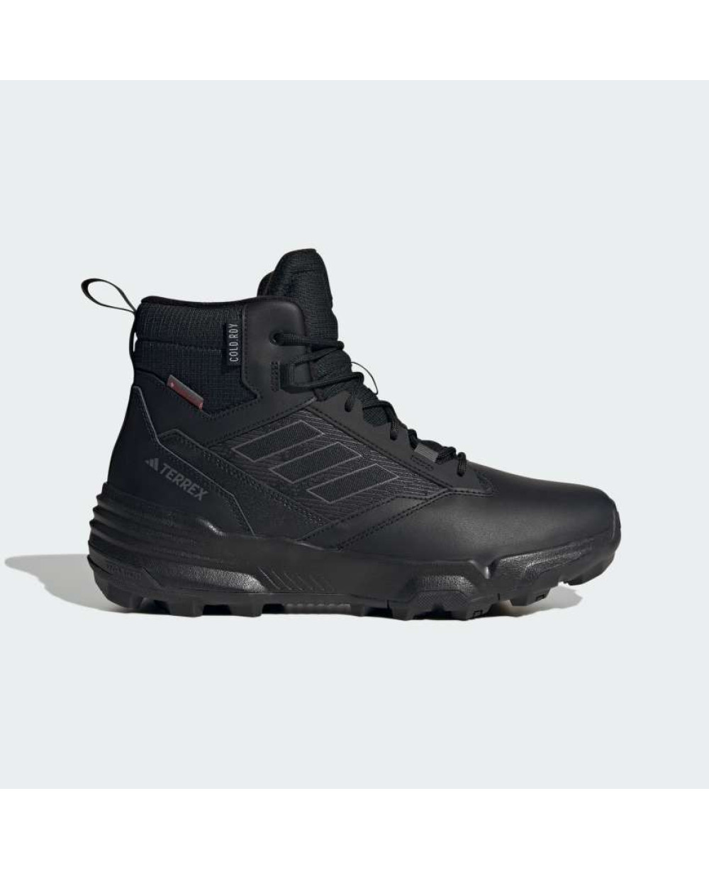 Туристичні черевики Unity Leather Mid COLD.RDY