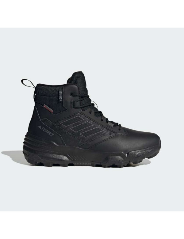 Туристичні черевики Unity Leather Mid COLD.RDY