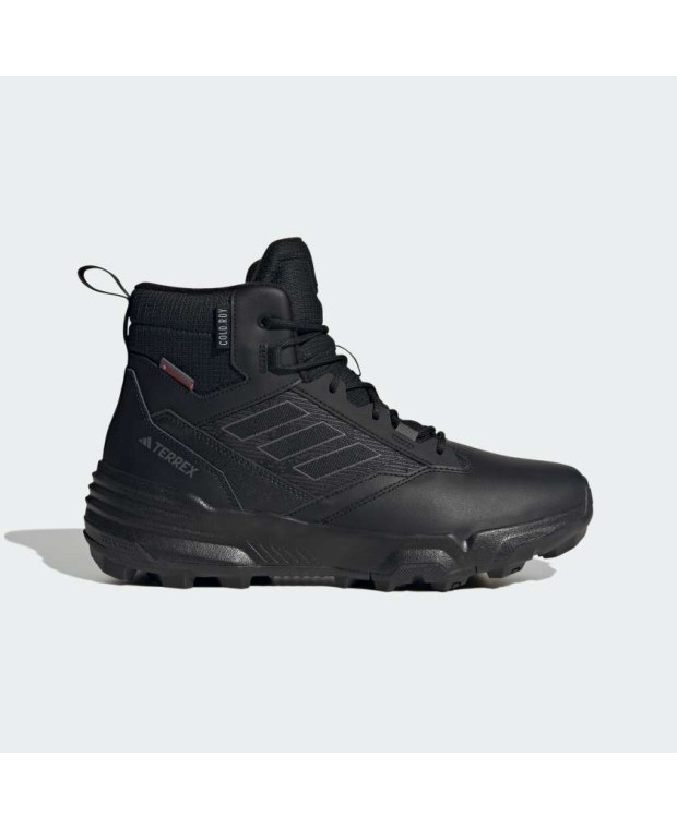 Туристичні черевики Unity Leather Mid COLD.RDY