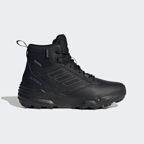 Туристичні черевики Unity Leather Mid COLD.RDY