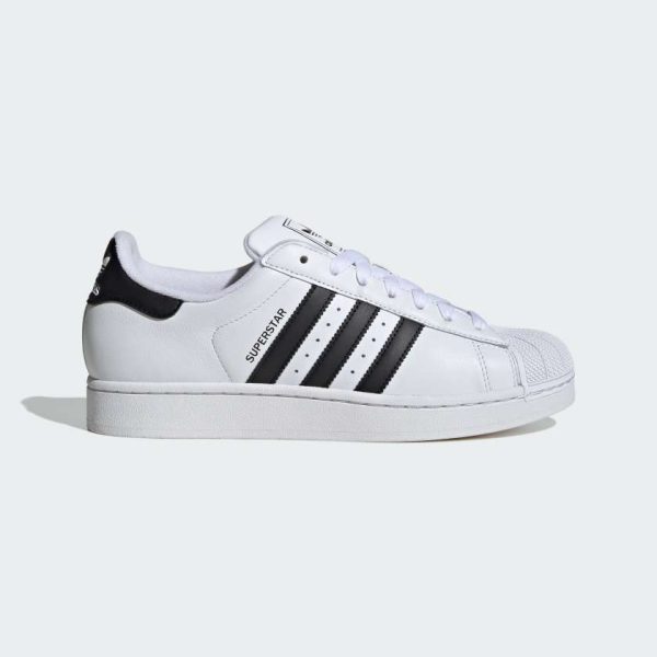 Кросівки Superstar II