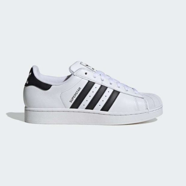Кросівки Superstar II