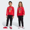 Комплект: світшот і штани ADIDAS DISNEY MICKEY MOUSE