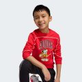 Комплект: світшот і штани ADIDAS DISNEY MICKEY MOUSE