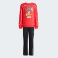 Комплект: світшот і штани ADIDAS DISNEY MICKEY MOUSE