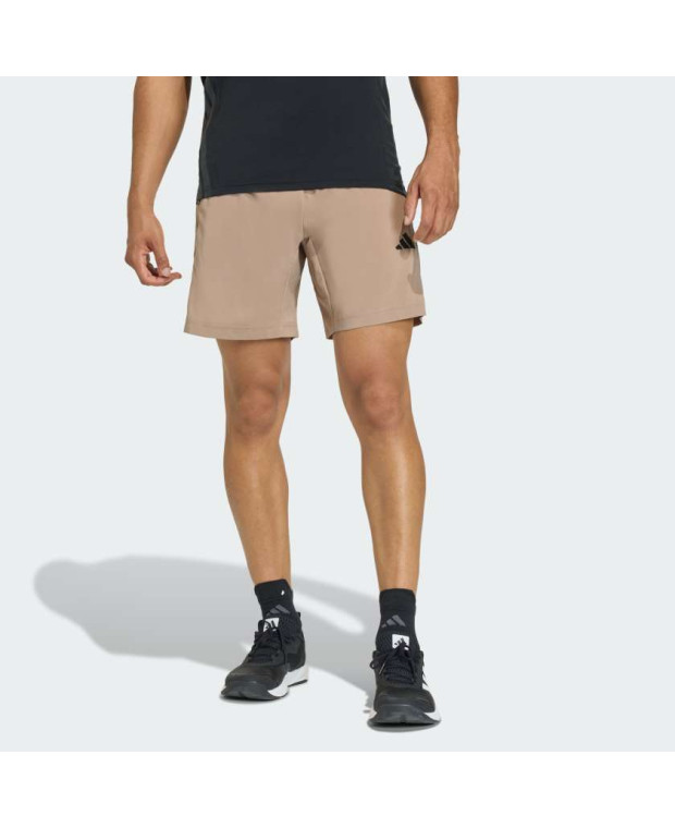 Шорти WORKOUT ESSENTIALS BASE WOVEN