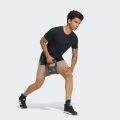 Шорти WORKOUT ESSENTIALS BASE WOVEN
