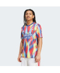 Джерсі Arsenal 25/26 Pre-Match