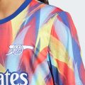 Джерси Arsenal 25/26 Pre-Match