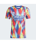 Джерсі Arsenal 25/26 Pre-Match