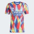 Джерси Arsenal 25/26 Pre-Match