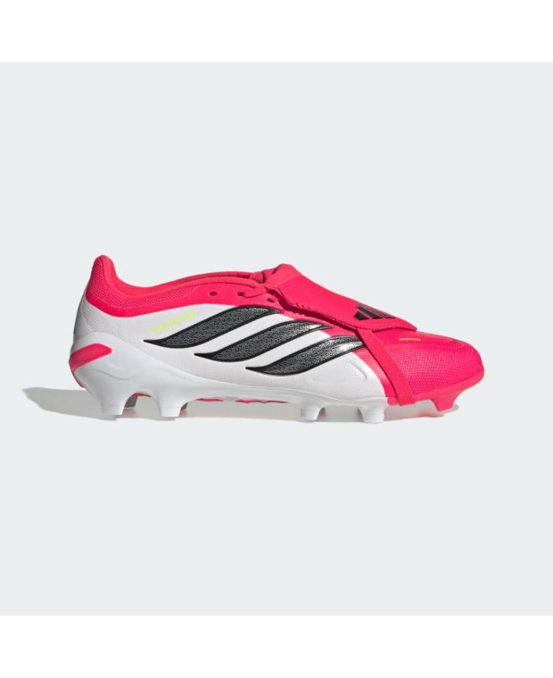 Бутси PREDATOR LEAGUE Fold-Over Tongue Firm Ground