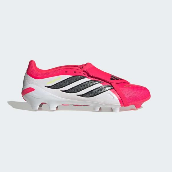 Бутси PREDATOR LEAGUE Fold-Over Tongue Firm Ground